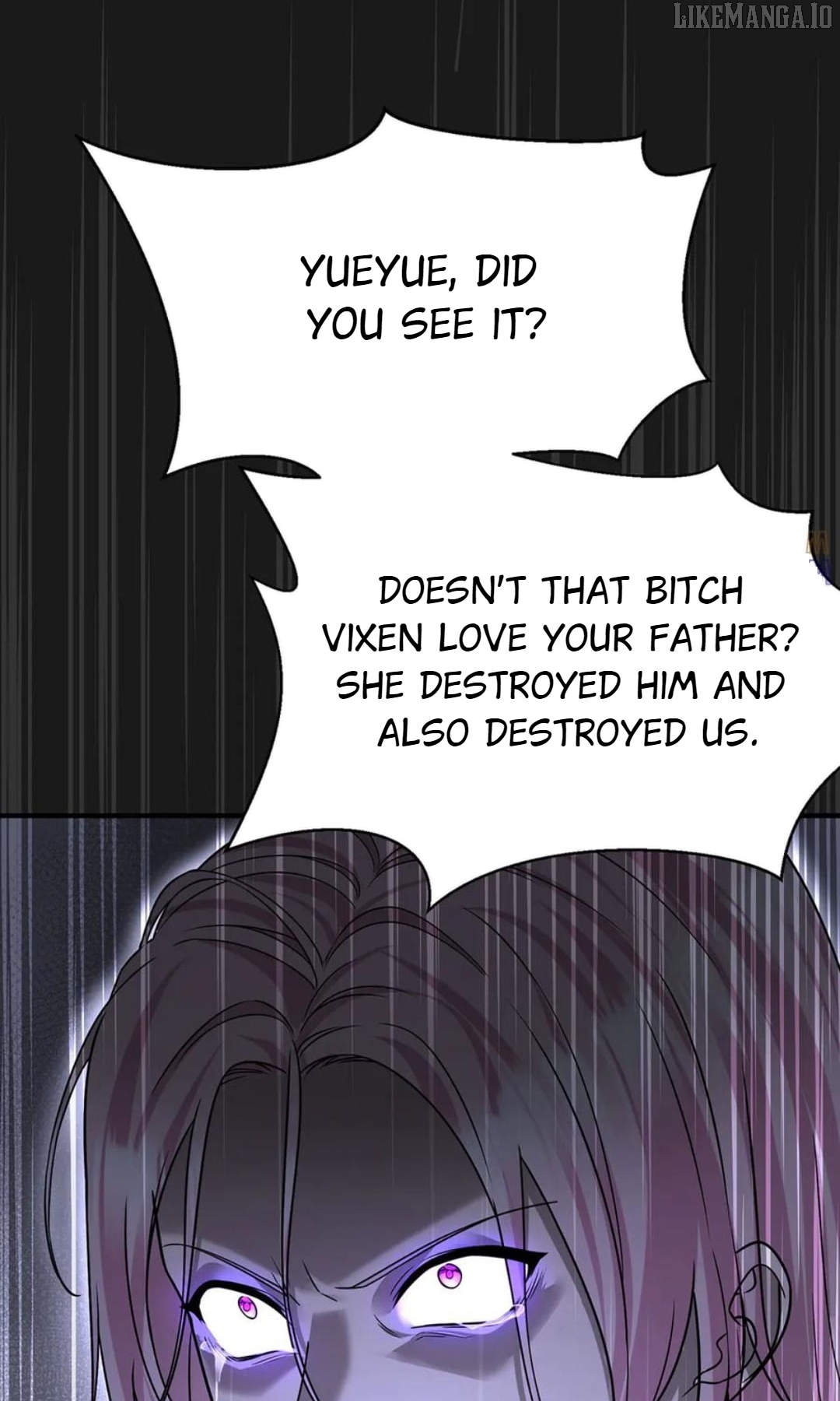 After Breakup: Had an Affair With My Ex's Uncle Chapter 98.5 - page 30